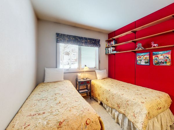 Avon Vacation Home Four Bedroom