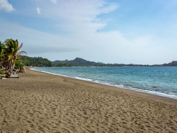 On Beach Guanacaste Vacation Home Four Bedroom