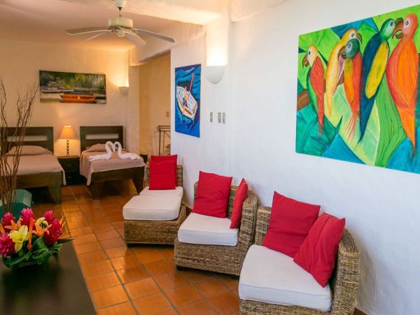 Manuel Antonio Luxury Estate with Amazing Views