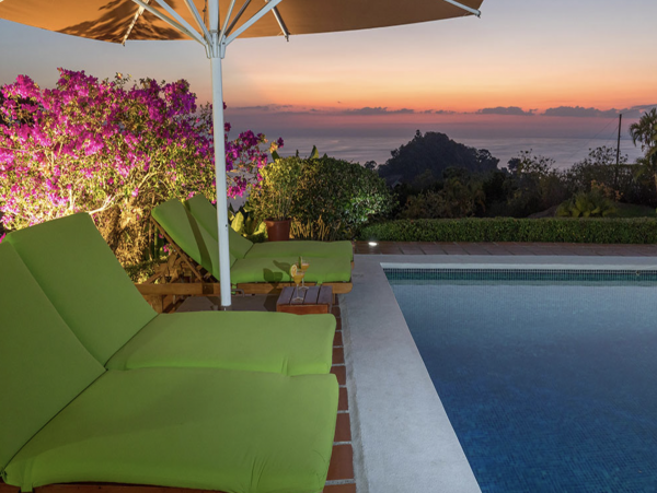 Manuel Antonio Luxury Estate with Amazing Views