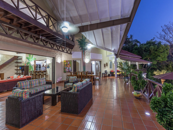 Manuel Antonio Luxury Estate with Amazing Views