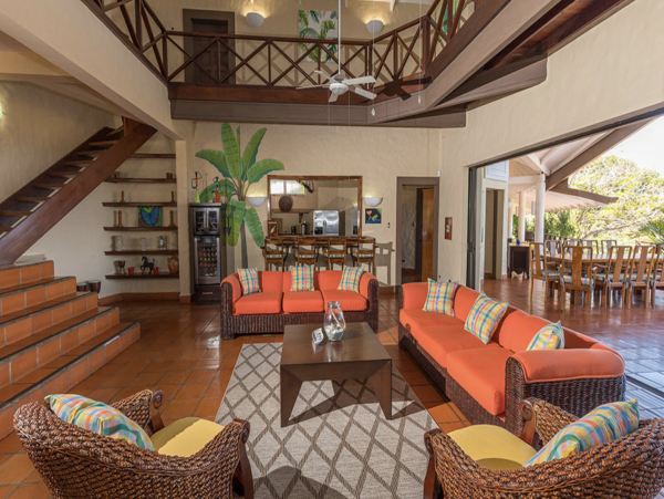 Manuel Antonio Luxury Estate with Amazing Views