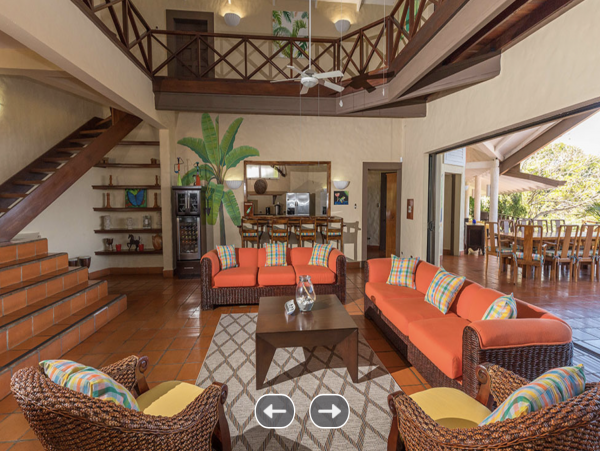 Manuel Antonio Luxury Estate with Amazing Views