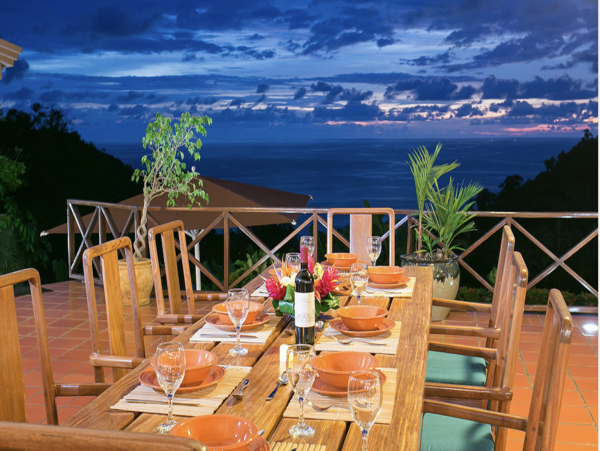 Manuel Antonio Luxury Estate with Amazing Views