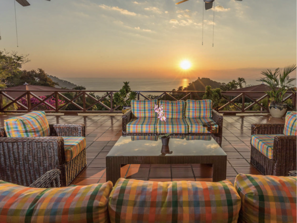 Manuel Antonio Luxury Estate with Amazing Views
