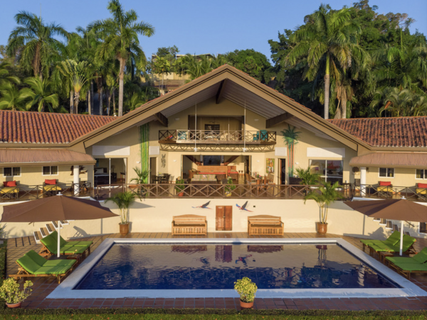 Manuel Antonio Luxury Estate with Amazing Views
