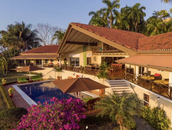 Manuel Antonio Luxury Estate with Amazing Views