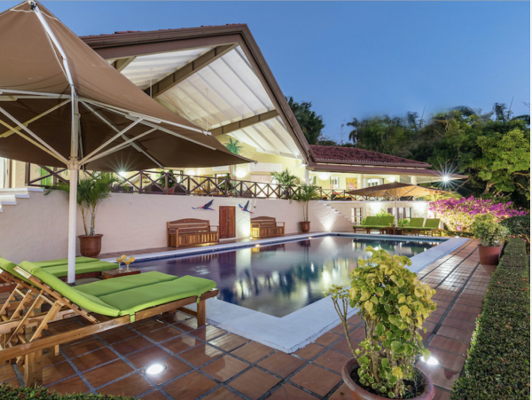 Manuel Antonio Luxury Estate with Amazing Views