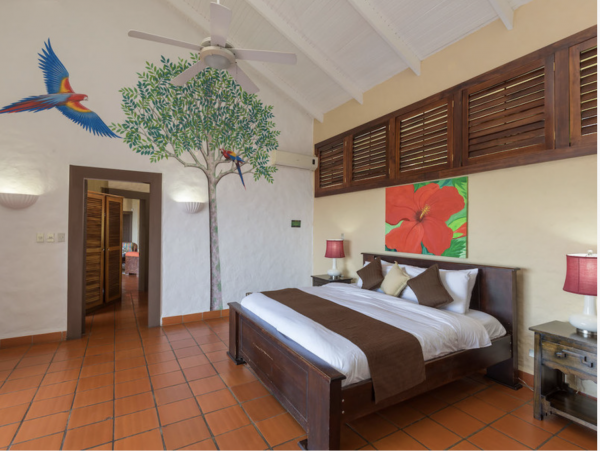 Manuel Antonio Luxury Estate with Amazing Views