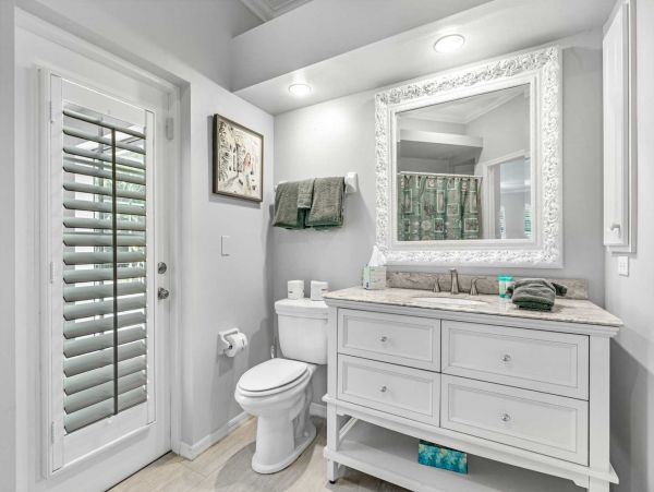 Cape Coral Vacation Pool Home Three Bedroom