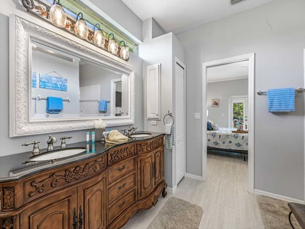 Cape Coral Vacation Pool Home Three Bedroom