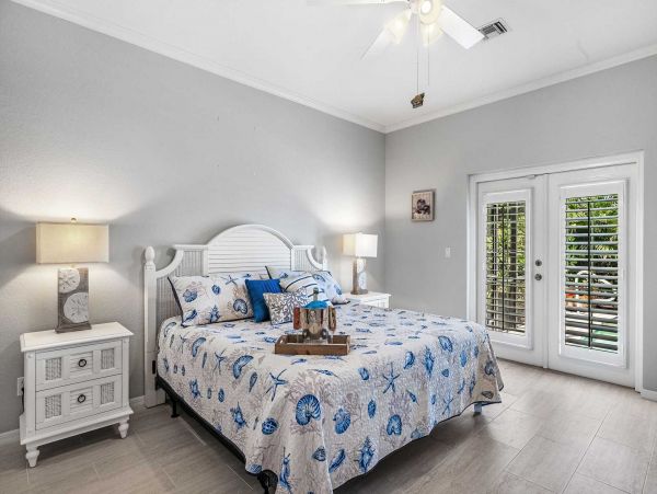 Cape Coral Vacation Pool Home Three Bedroom