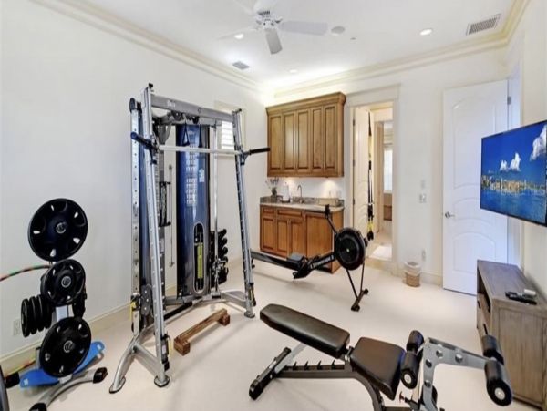 Luxury Siesta Key Vacation Pool Home Five Bedroom