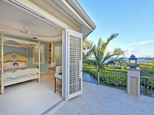 Luxury Siesta Key Vacation Pool Home Five Bedroom