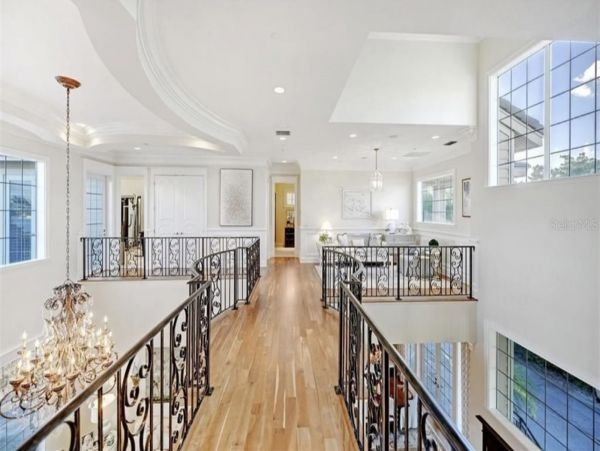Luxury Siesta Key Vacation Pool Home Five Bedroom