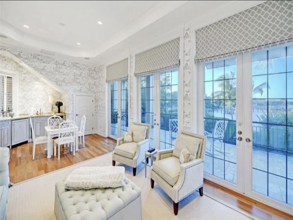 Luxury Siesta Key Vacation Pool Home Five Bedroom