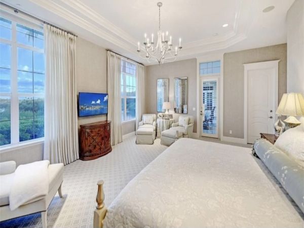 Luxury Siesta Key Vacation Pool Home Five Bedroom