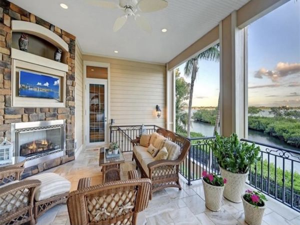 Luxury Siesta Key Vacation Pool Home Five Bedroom