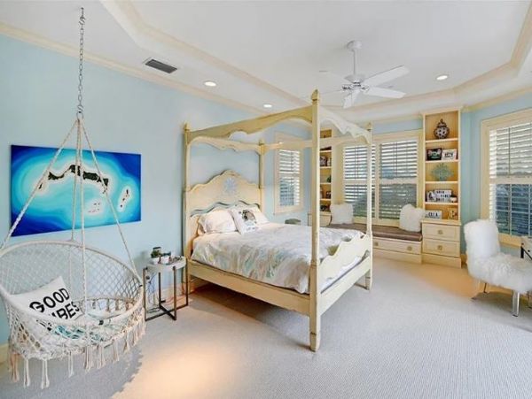 Luxury Siesta Key Vacation Pool Home Five Bedroom
