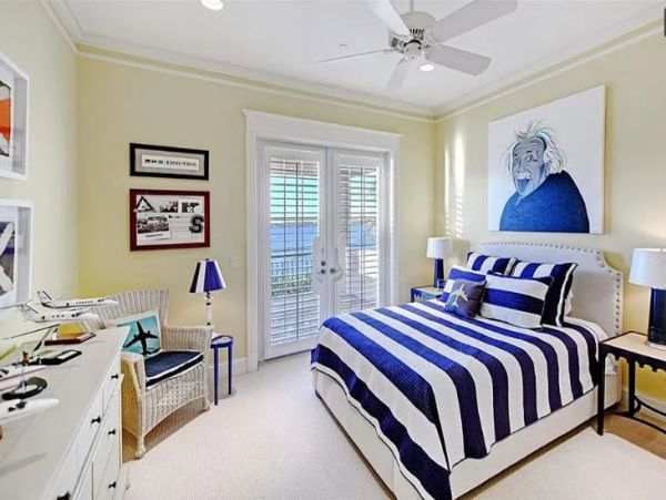 Luxury Siesta Key Vacation Pool Home Five Bedroom