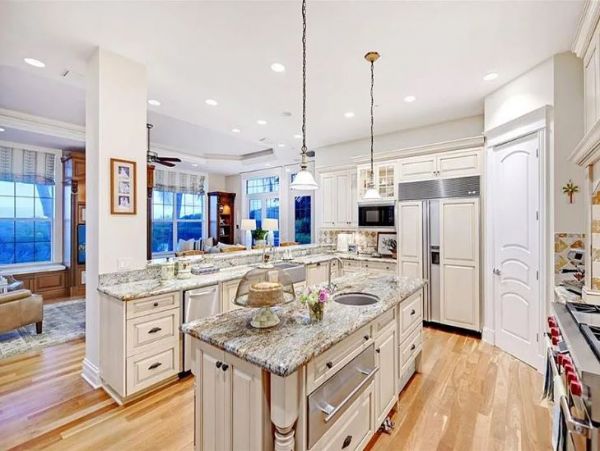 Luxury Siesta Key Vacation Pool Home Five Bedroom