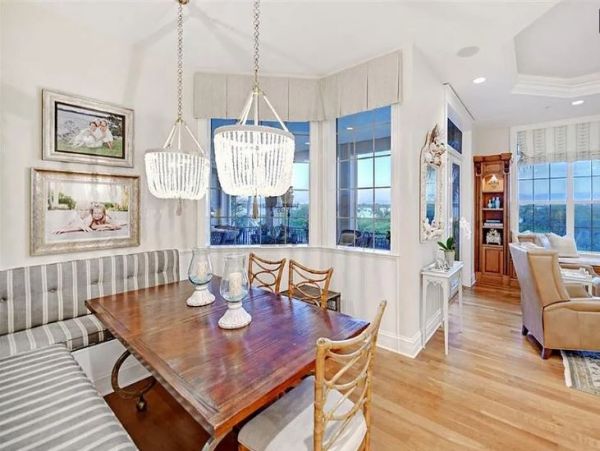 Luxury Siesta Key Vacation Pool Home Five Bedroom