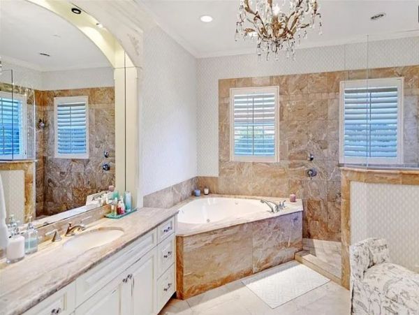 Luxury Siesta Key Vacation Pool Home Five Bedroom