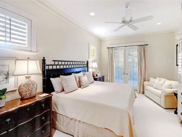 Luxury Siesta Key Vacation Pool Home Five Bedroom