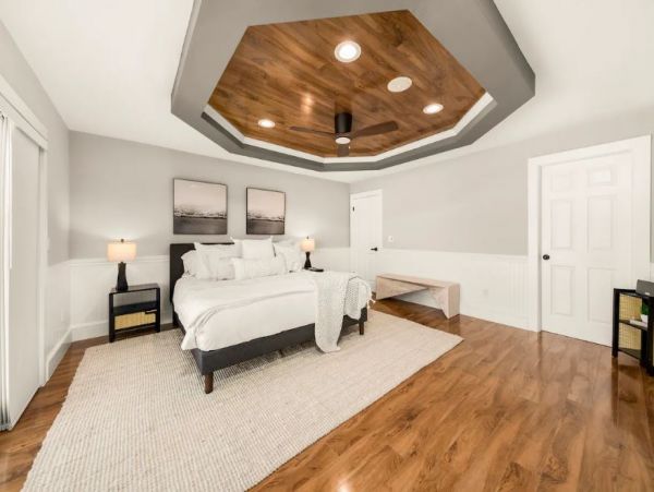 Luxury Naples Designer House