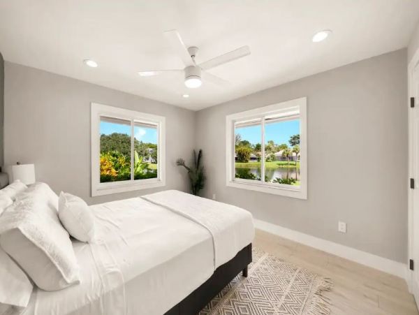 Luxury Naples Designer House