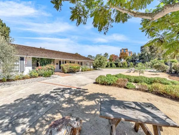 Stunning 5 Bedroom Ranch with Pool & Spa