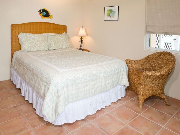 St. John Vacation Pool Home Three Bedroom Ocean Views