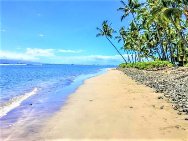 Kahana Walk to Beach Two Bedroom Vacation Condo