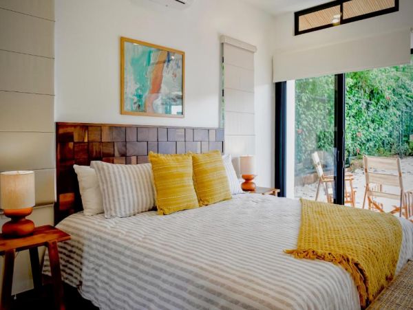Tamarindo Vacation Pool Home Four Bedroom