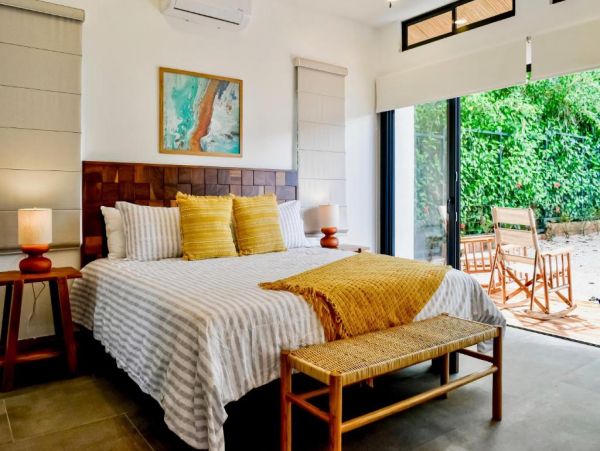 Tamarindo Vacation Pool Home Four Bedroom