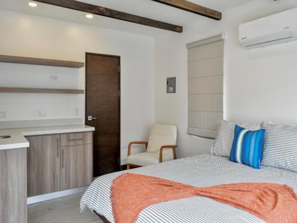Tamarindo Vacation Pool Home Four Bedroom
