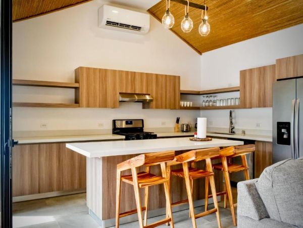Tamarindo Vacation Pool Home Four Bedroom