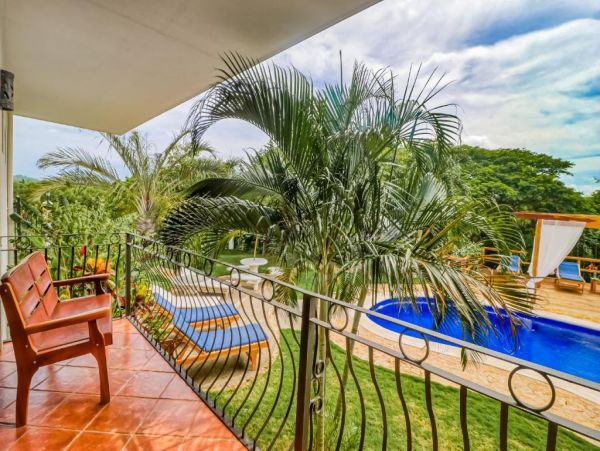 Flamingo Beach Vacation Pool Home Six Bedroom