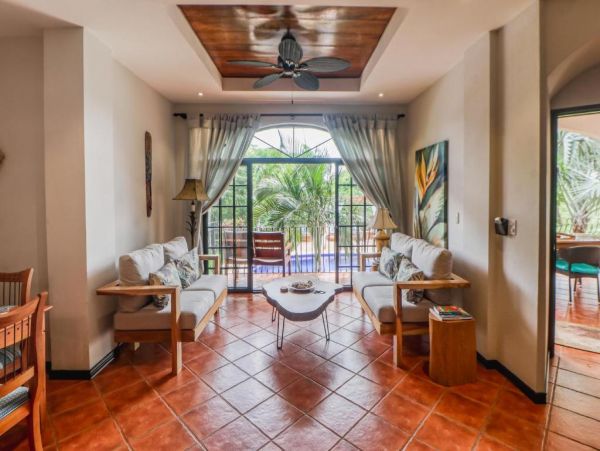 Flamingo Beach Vacation Pool Home Six Bedroom