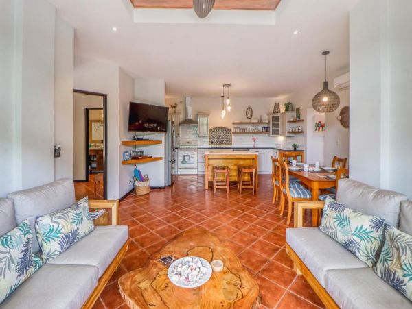 Flamingo Beach Vacation Pool Home Six Bedroom