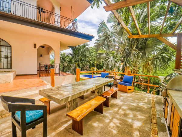Flamingo Beach Vacation Pool Home Six Bedroom