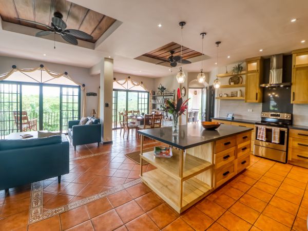Flamingo Beach Vacation Pool Home Six Bedroom