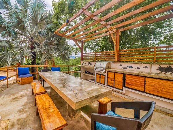 Flamingo Beach Vacation Pool Home Six Bedroom