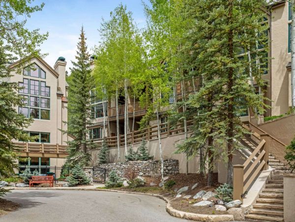 Welcome to Saddleridge, your next home away from home and includes 1 garage parking space.