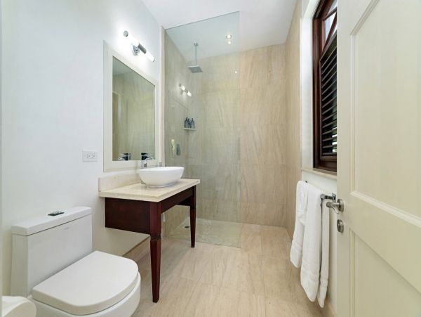 Barbados Eight Bedroom Sea View Luxury Rental Home