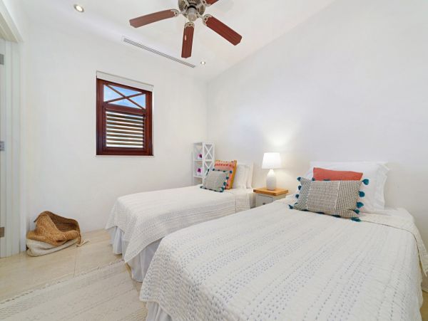 Barbados Eight Bedroom Sea View Luxury Rental Home