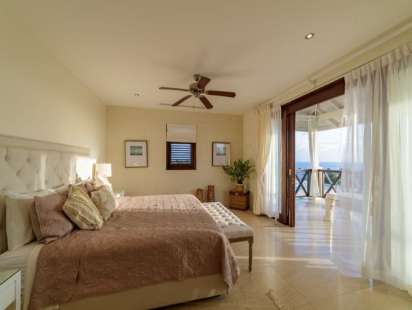 Barbados Eight Bedroom Sea View Luxury Rental Home