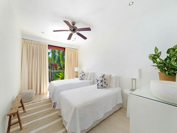 Barbados Eight Bedroom Sea View Luxury Rental Home