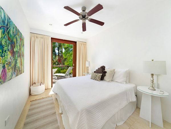 Barbados Eight Bedroom Sea View Luxury Rental Home