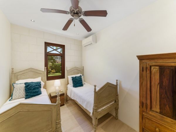 Barbados Eight Bedroom Sea View Luxury Rental Home